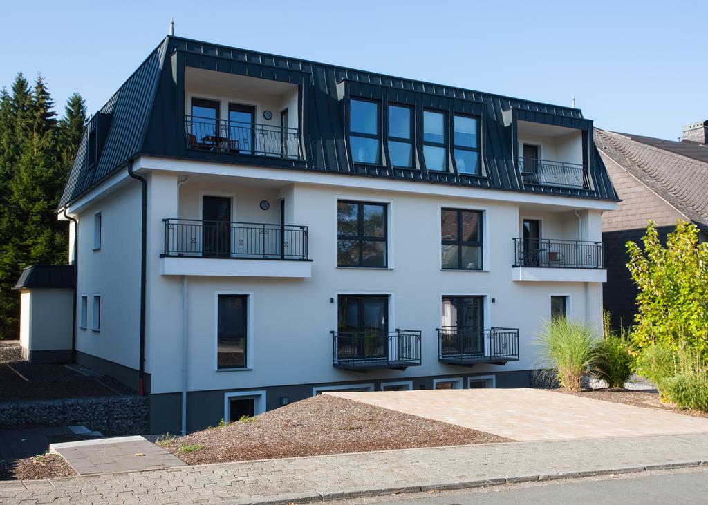 Welcome In - Fichtenweg 31-S Winterberg Exterior photo